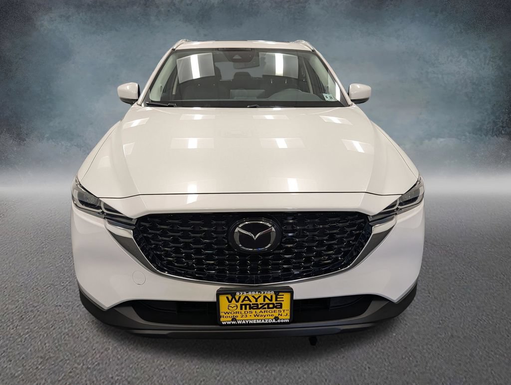 Used 2023 MAZDA CX-5 AWD 2.5 S image 2