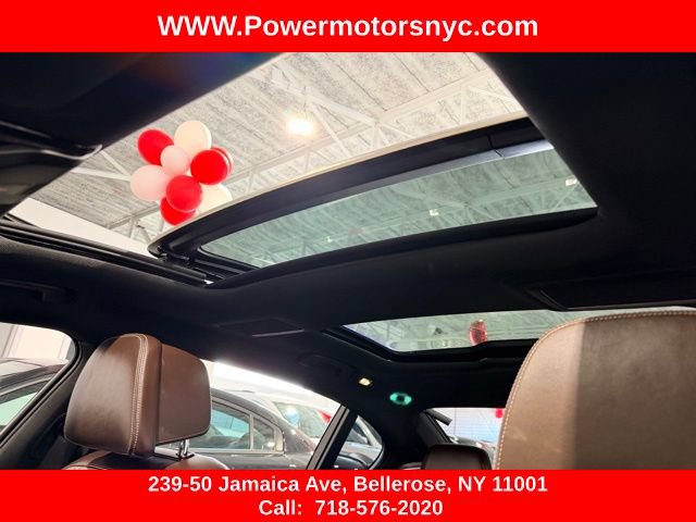 Used 2021 BMW 750i xDrive w/ Executive Package AWD/4WD image 40