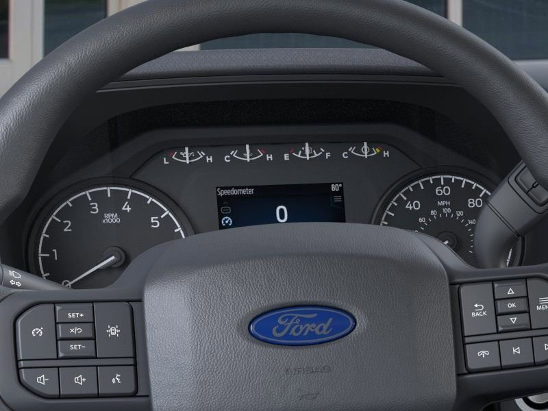 New 2026 Ford F150 STX w/ Equipment Group 200A image 14