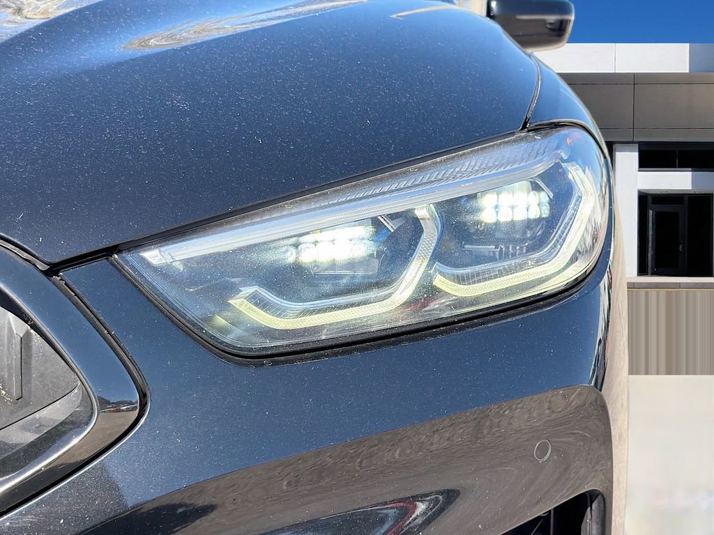 Used 2021 BMW 840i Gran Coupe xDrive w/ M Sport Package image 11