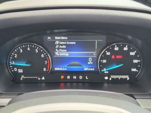 Used 2023 Ford Explorer XLT w/ Equipment Group 202A image 12