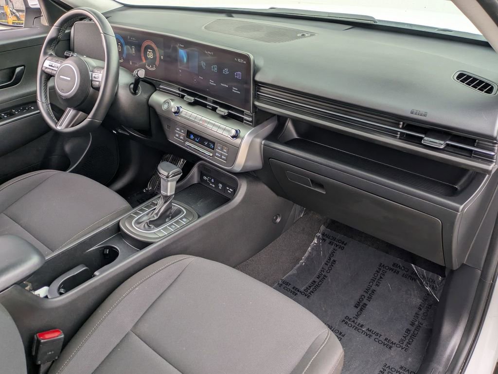 Used 2025 Hyundai Kona SEL FWD image 29