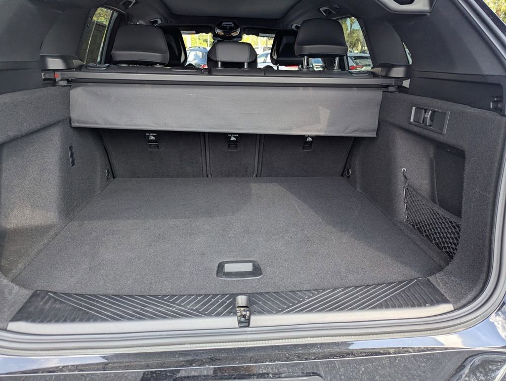 Used 2025 BMW X3 xDrive30i image 42