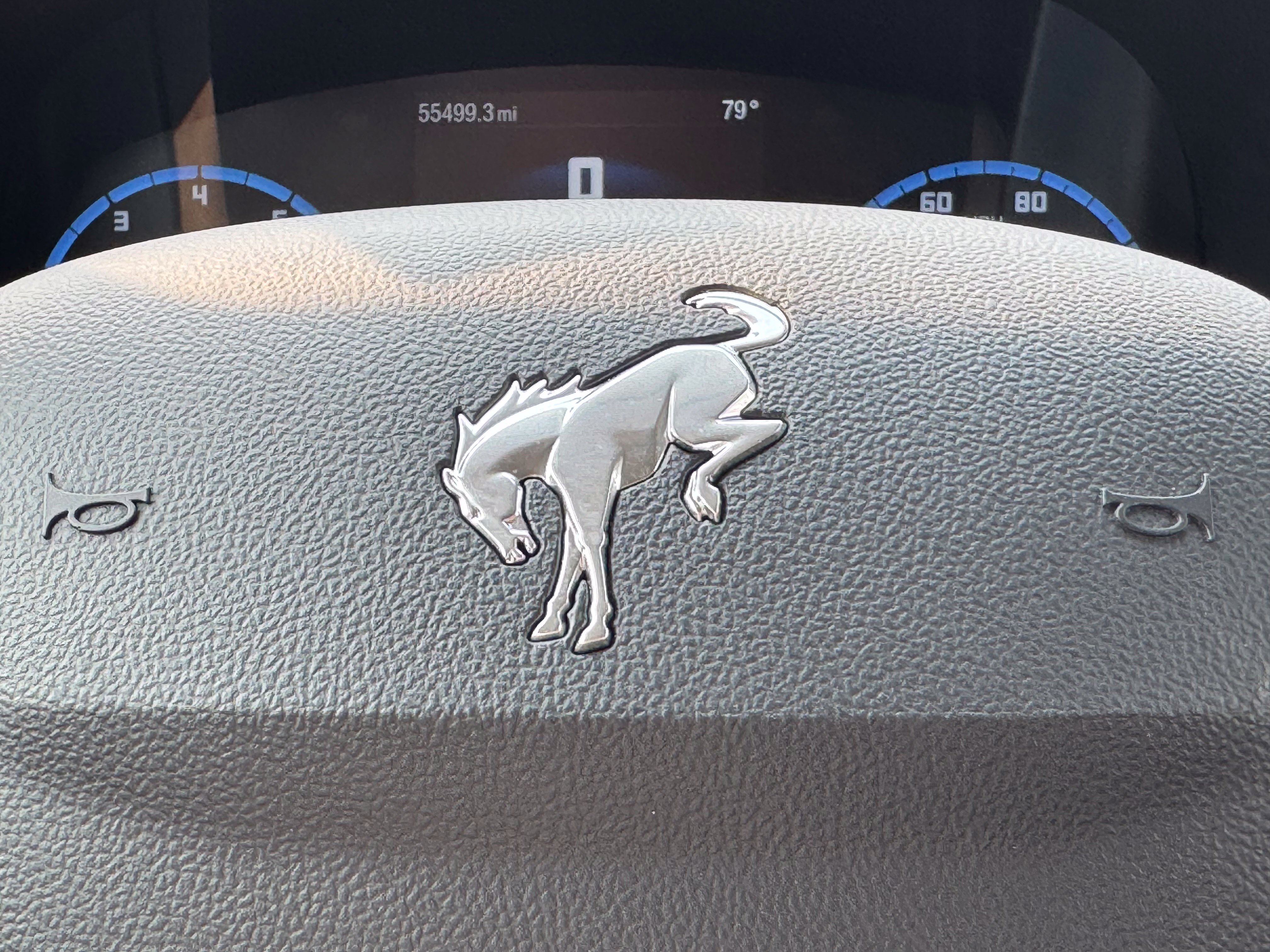 Used 2021 Ford Bronco Sport Big Bend AWD/4WD image 45