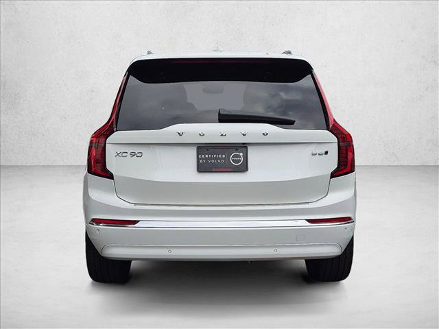 Used 2026 Volvo XC90 B6 Plus w/ Protection Package Premier AWD/4WD image 7