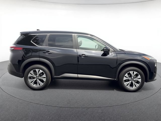 Used 2022 Nissan Rogue SV FWD image 6