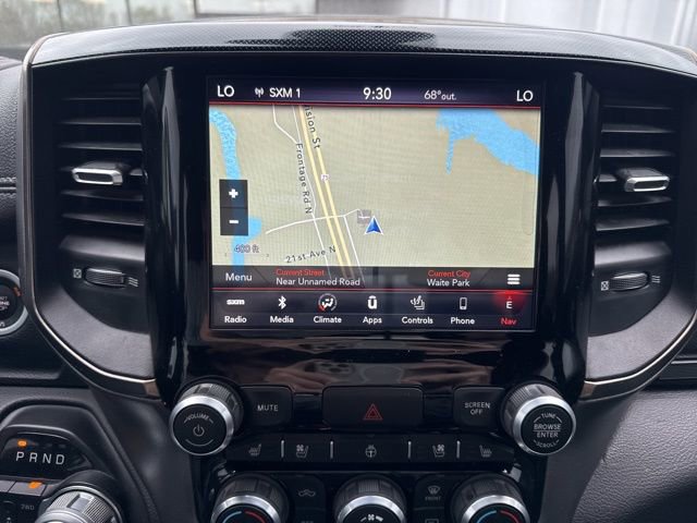 Used 2019 RAM 1500 Sport w/ Level 2 Equipment Group AWD/4WD image 18