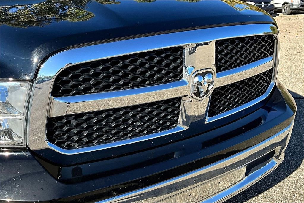 Used 2023 RAM 1500 Classic SLT w/ Trailer & Traction Group image 28