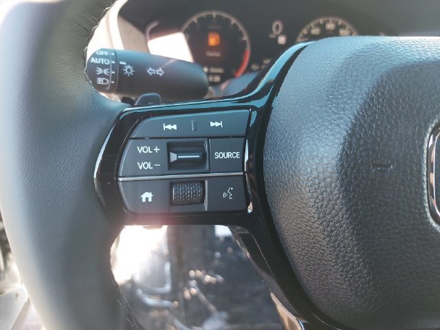 New 2026 Honda Civic Sport image 17