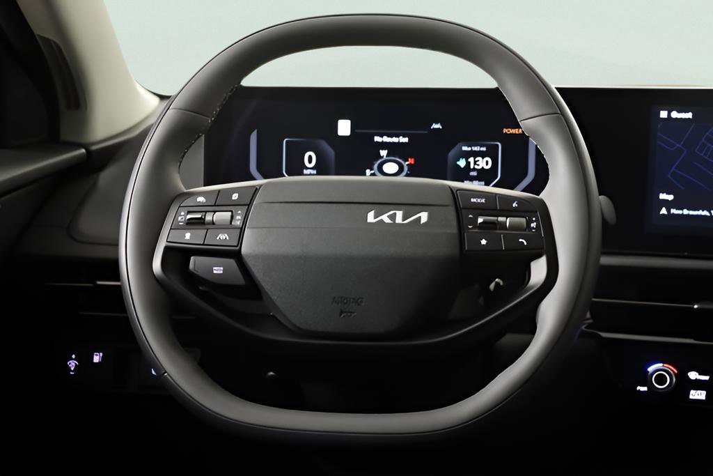 New 2025 Kia EV6 Light w/ Light LR Technology Package image 21
