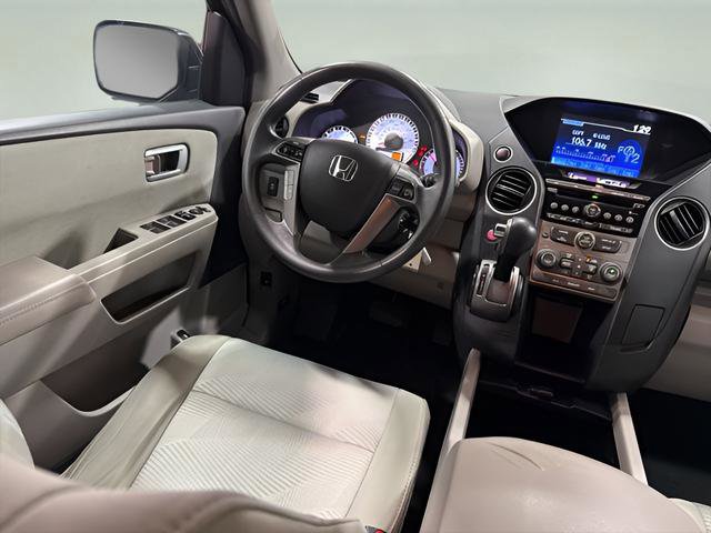 Used 2014 Honda Pilot LX image 23