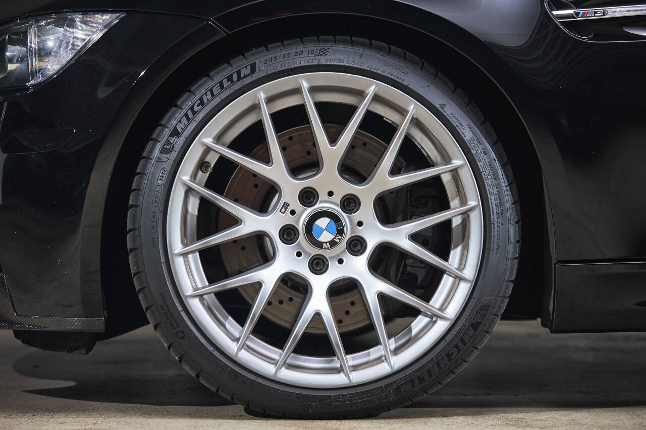 Used 2011 BMW M3 Coupe RWD image 44
