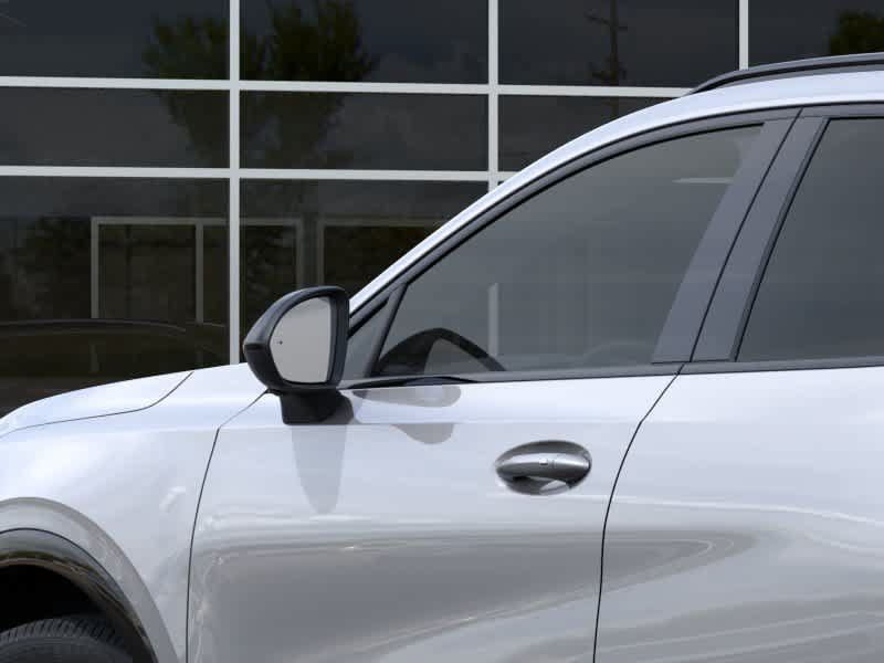 New 2026 Buick Envision Sport Touring AWD/4WD image 12