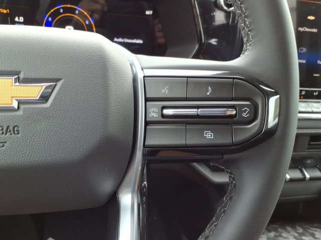 New 2026 Chevrolet Colorado LT AWD/4WD image 14