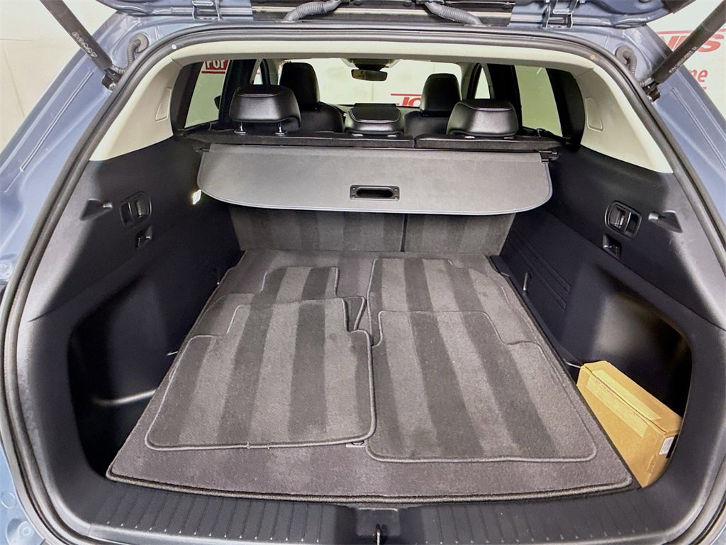 Used 2024 MAZDA CX-50 AWD 2.5 S w/ Cargo Package image 29