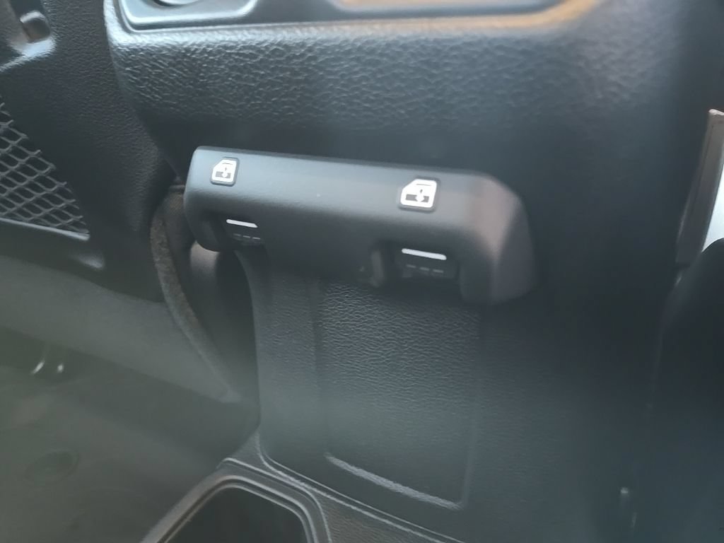 New 2026 Jeep Gladiator Mojave AWD/4WD image 84