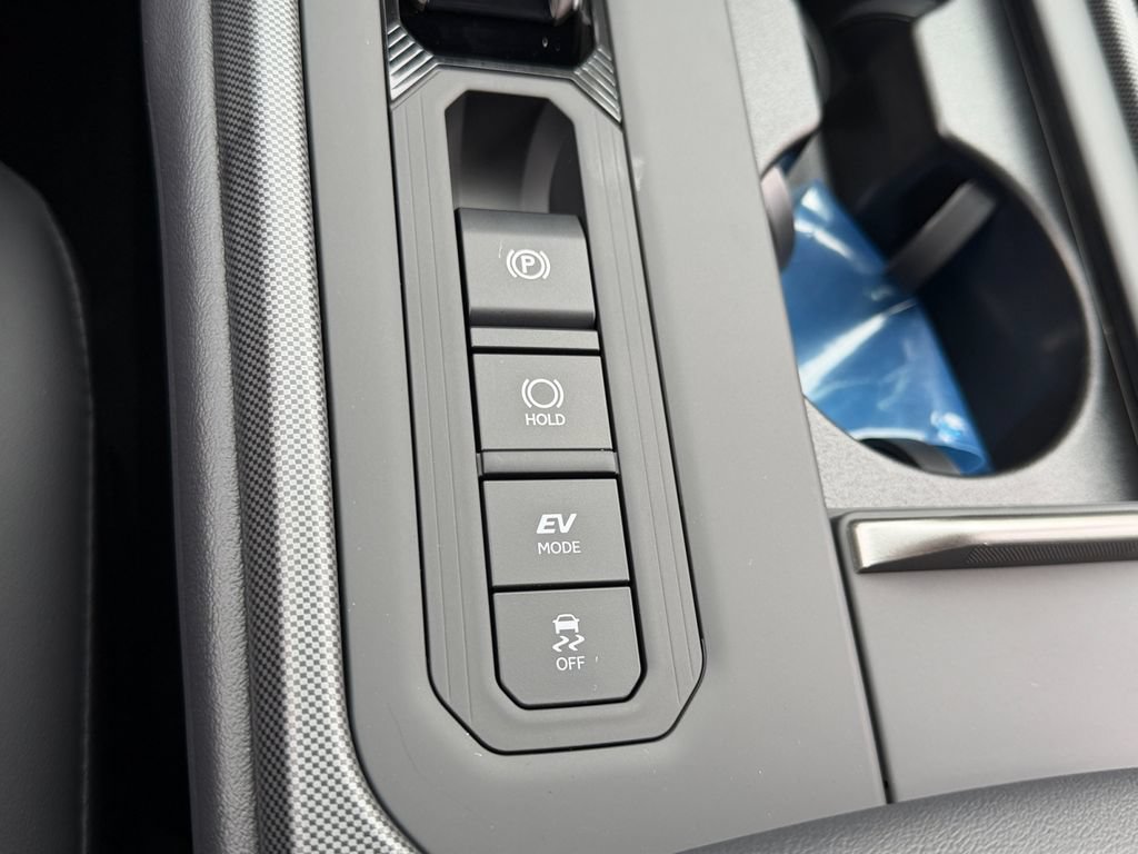 New 2026 Lexus ES 350h AWD w/ Accessory Package (K3) image 27