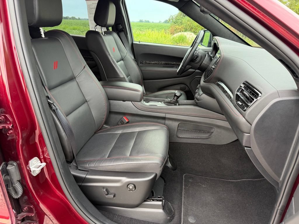 Used 2026 Dodge Durango GT AWD/4WD image 25