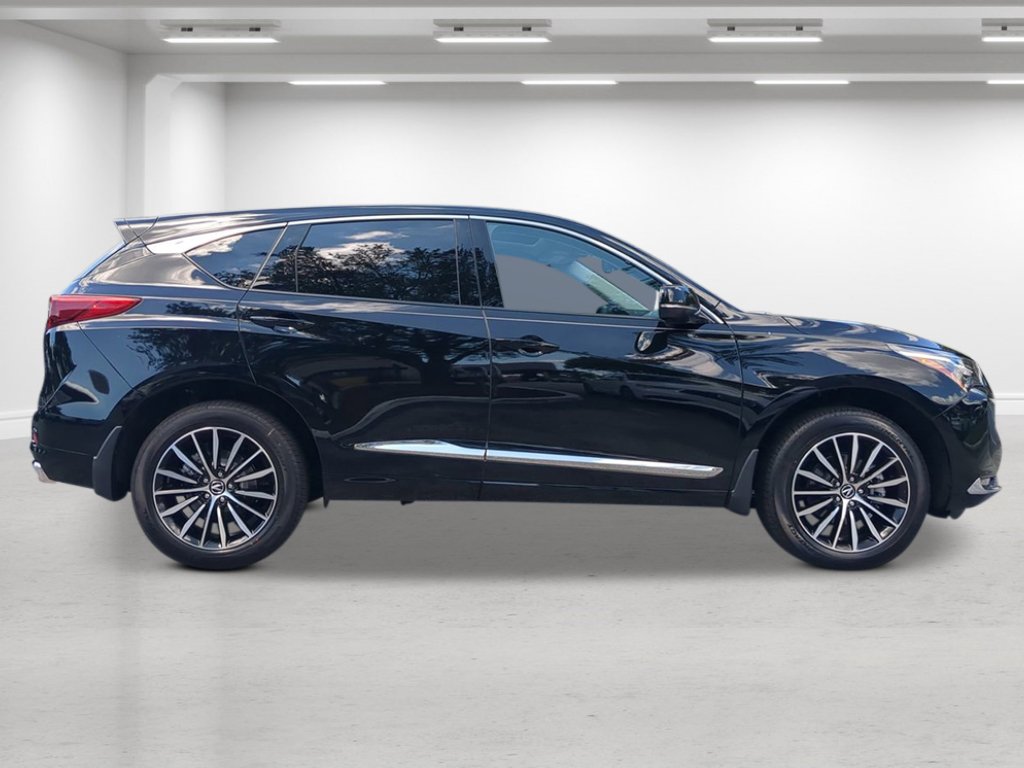 New 2026 Acura RDX w/ Advance Package AWD/4WD image 6