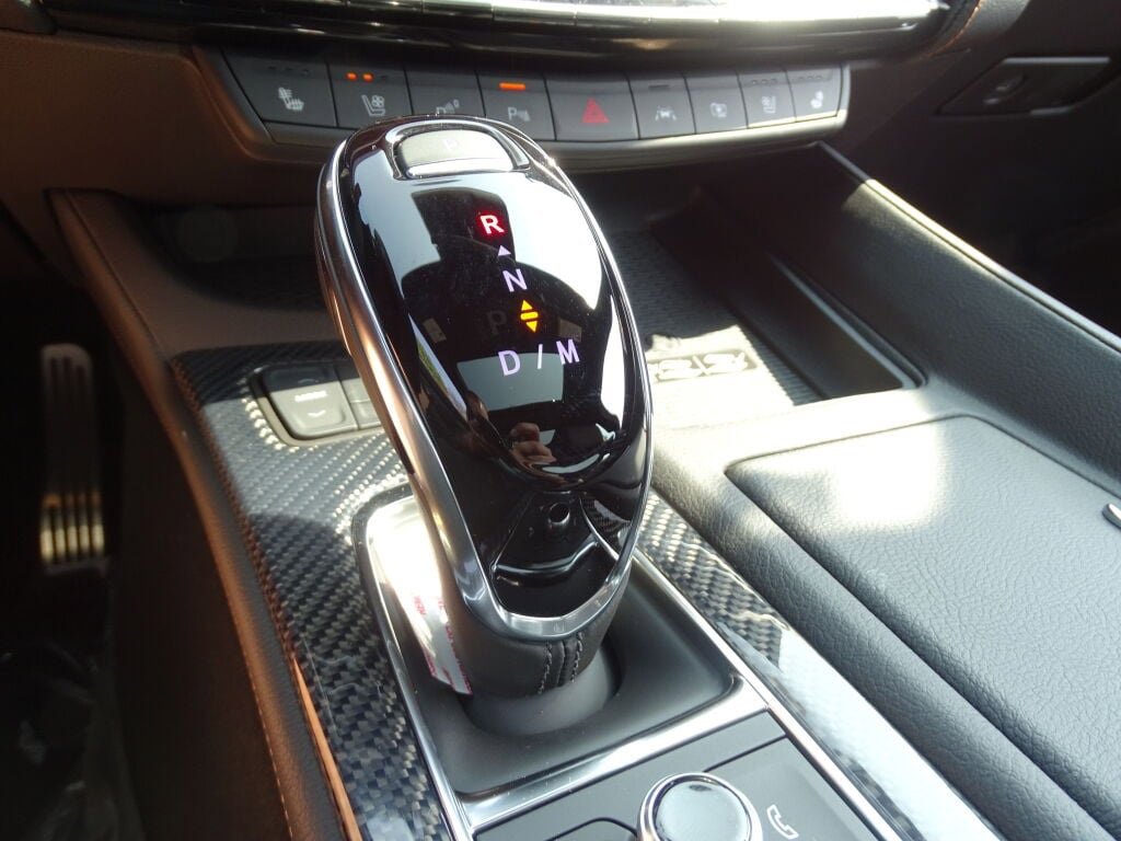 New 2025 Cadillac CT5 Sport w/ Sun And Sound Package image 34