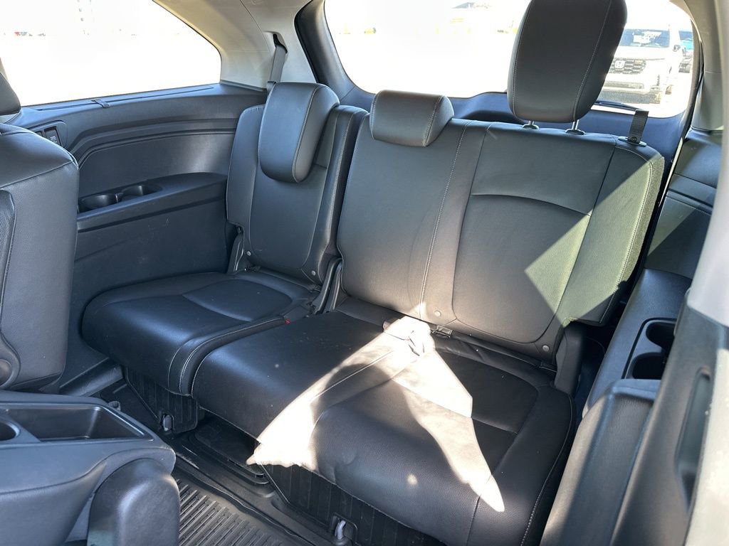 Used 2023 Honda Odyssey Touring image 15