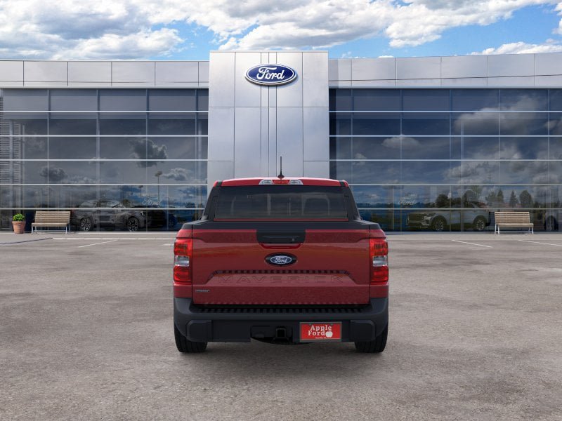 New 2026 Ford Maverick XLT FWD image 5