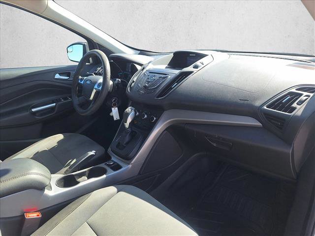 Used 2015 Ford Escape SE FWD image 17