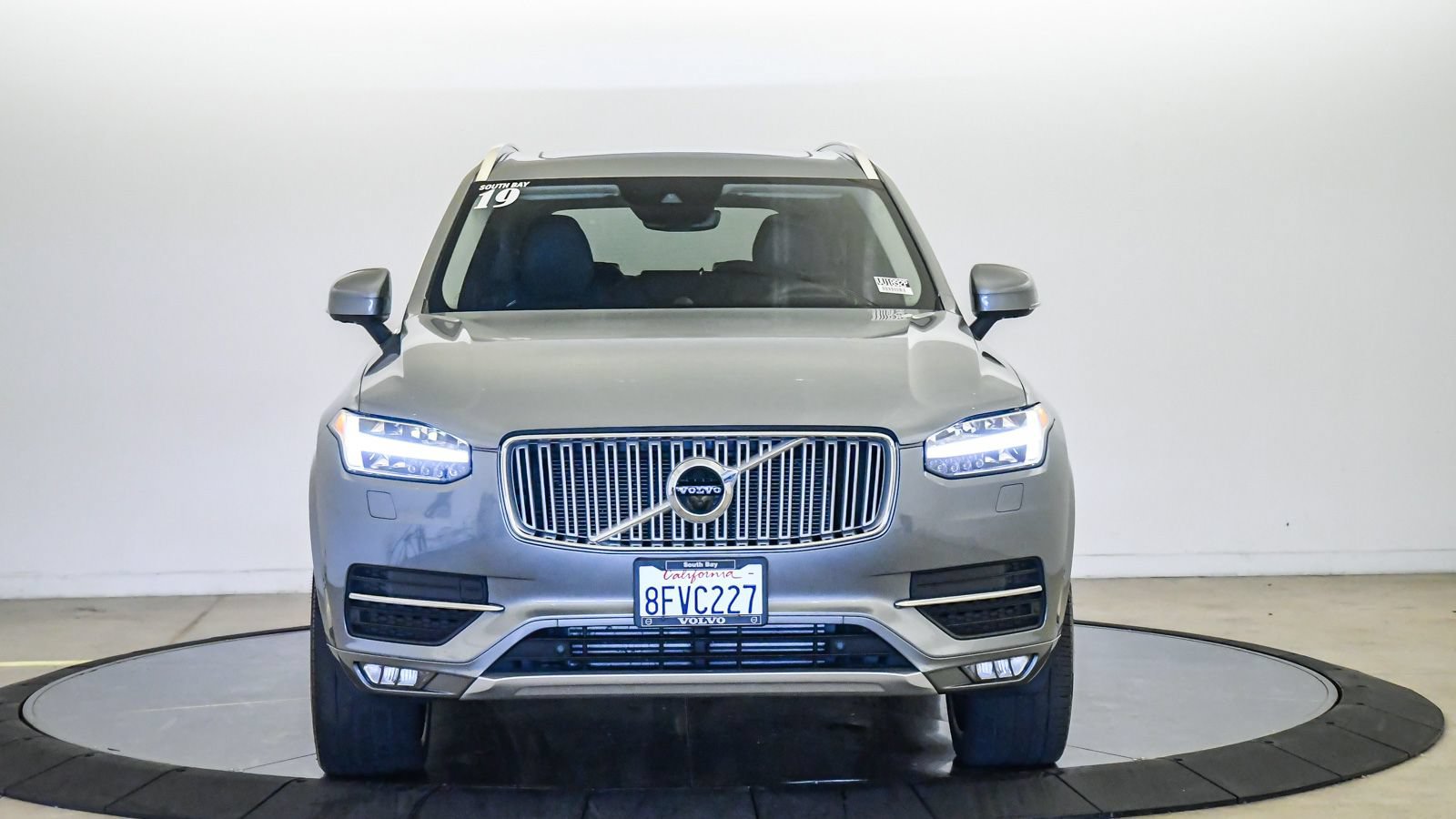 Used 2019 Volvo XC90 T6 Inscription w/ Luxury Package AWD/4WD image 7