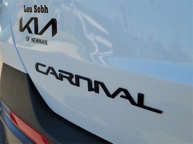 New 2026 Kia Carnival SX Prestige image 7