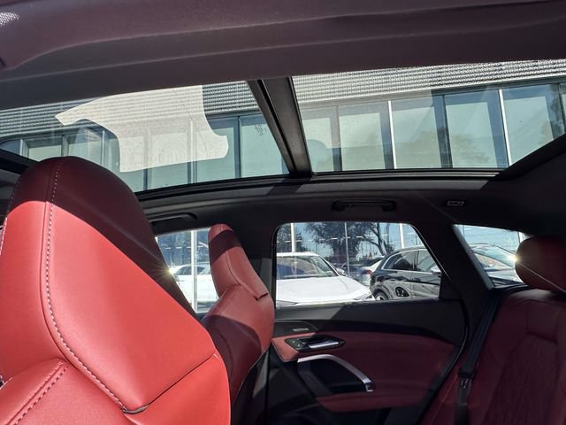 New 2026 Audi SQ5 Premium Plus AWD/4WD image 7