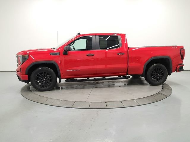 Used 2024 GMC Sierra 1500 Pro w/ Graphite Edition AWD/4WD image 4