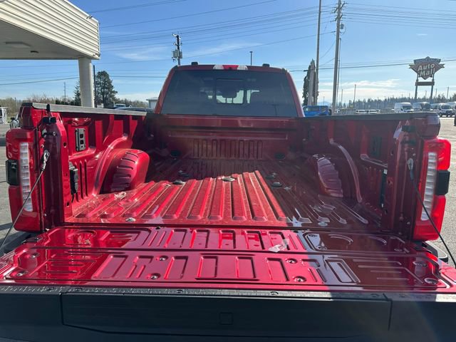 New 2026 Ford F450 XLT w/ XLT Premium Package image 24