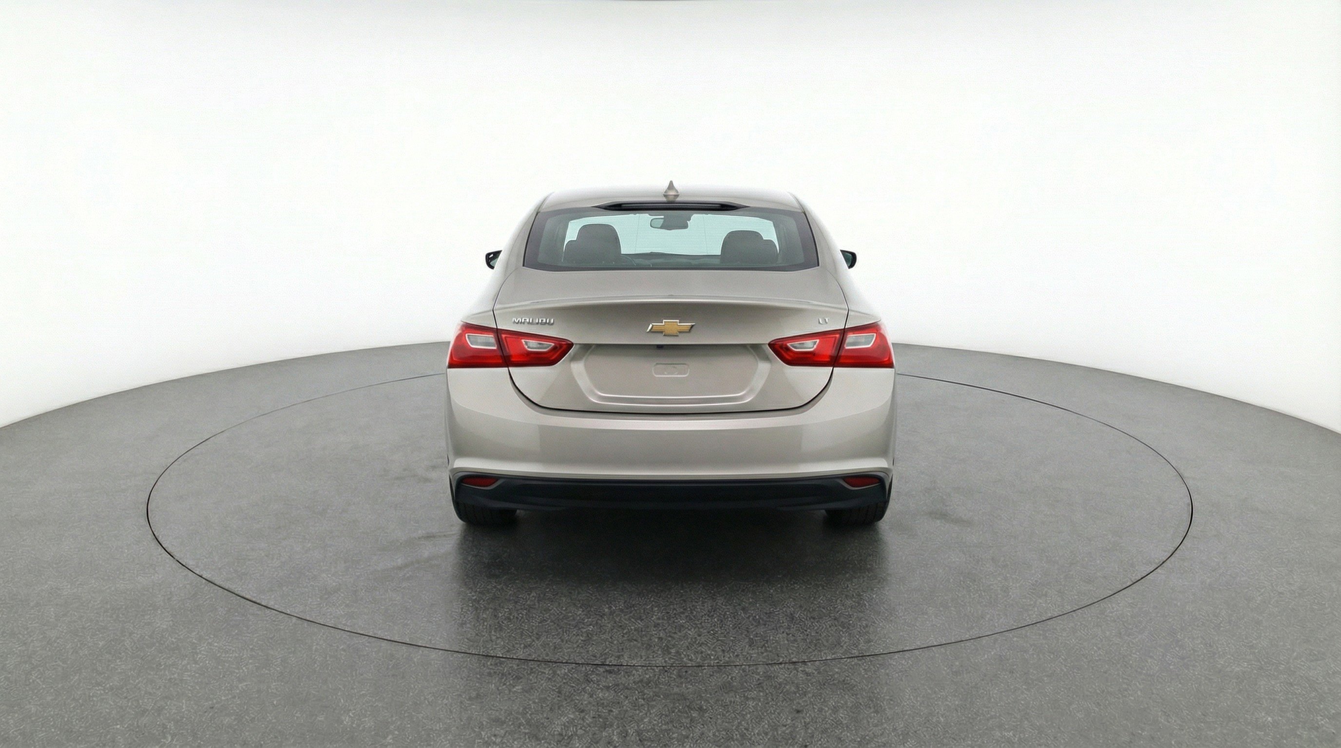 Used 2024 Chevrolet Malibu LT FWD image 7