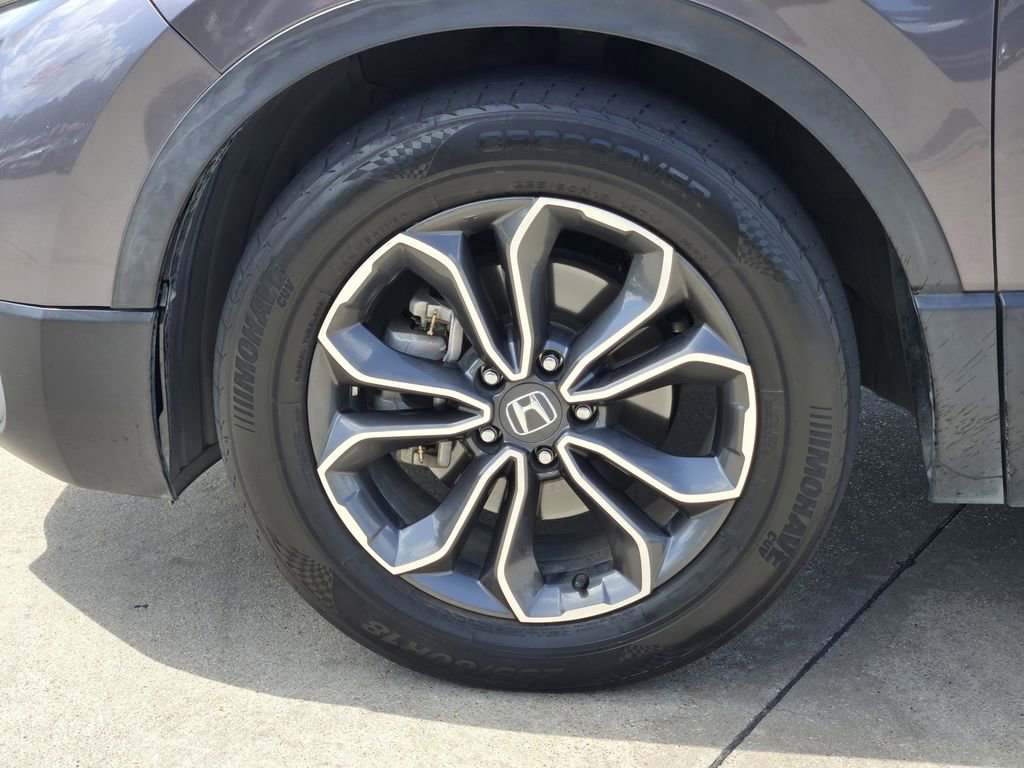 Used 2021 Honda CR-V EX image 14