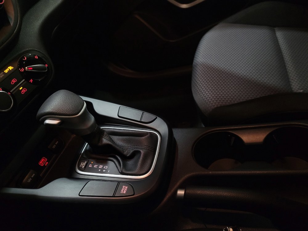 Used 2022 Kia Soul LX w/ Technology Package image 26