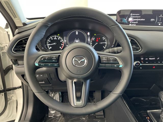 Certified 2025 MAZDA CX-30 AWD 2.5 S w/ Preferred Package image 28