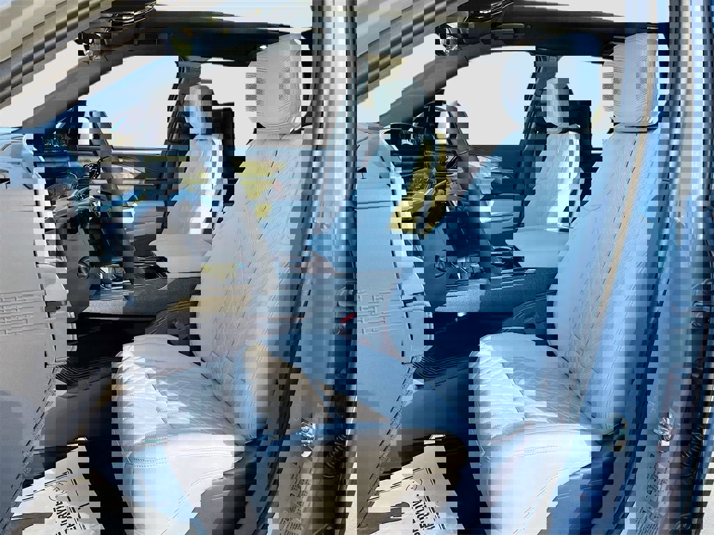 New 2026 Cadillac Escalade IQL Sport 1 image 20