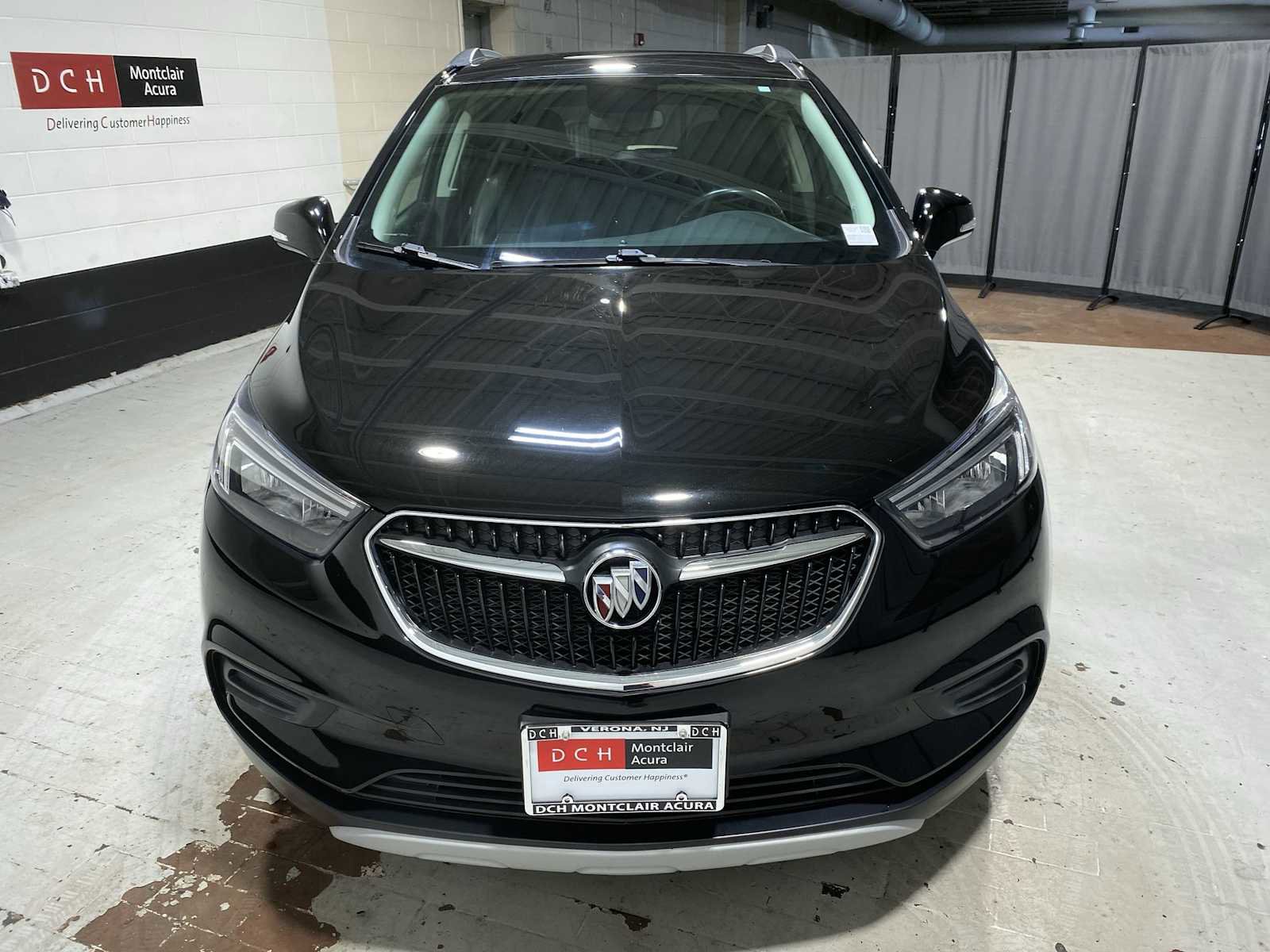 Used 2019 Buick Encore Preferred image 6