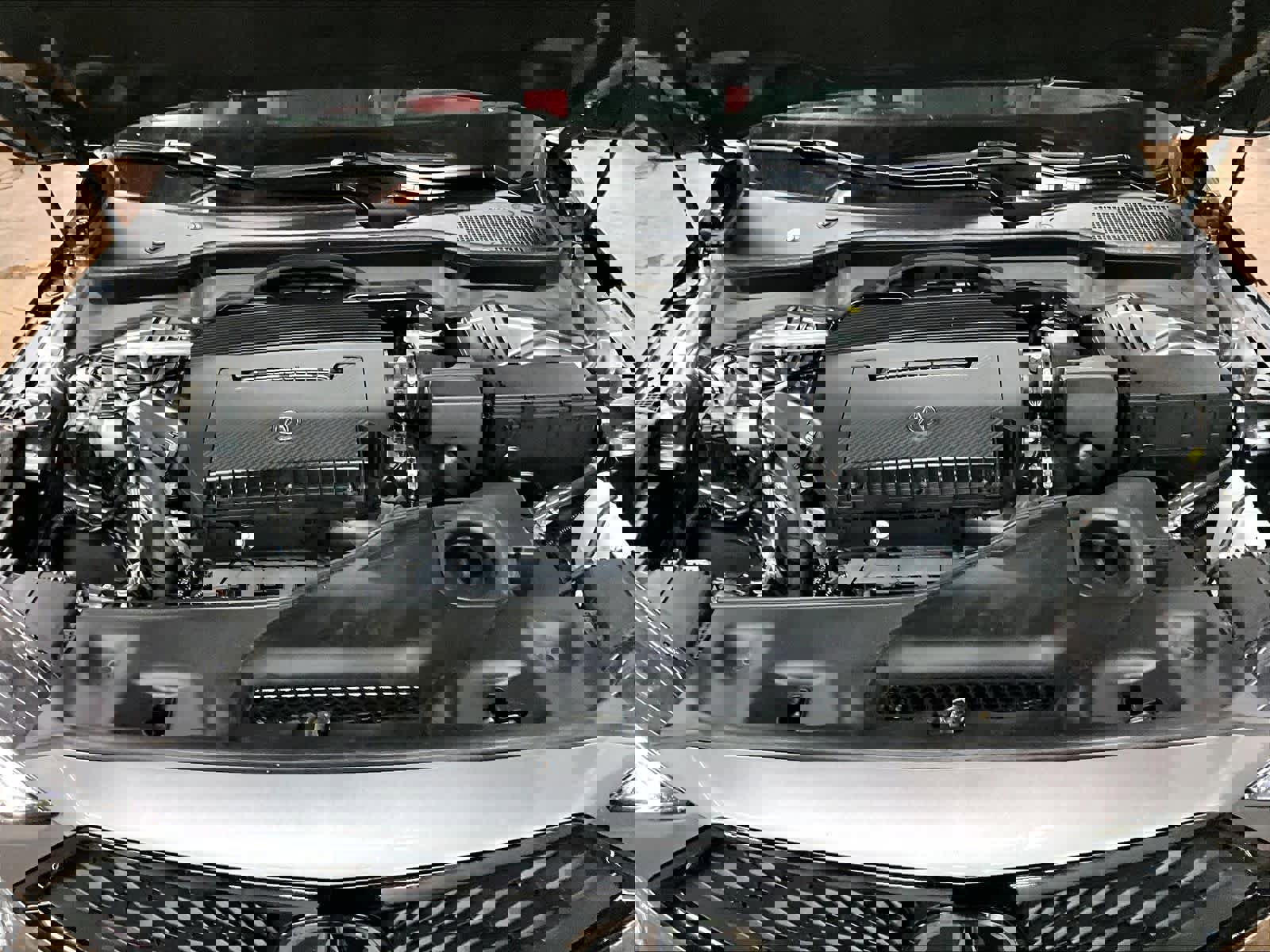 Used 2023 Acura MDX A-Spec image 13