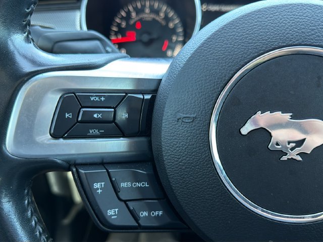Used 2018 Ford Mustang GT RWD image 15