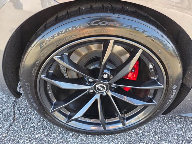 Used 2024 Nissan Z Performance w/ Floor Mat Package image 15