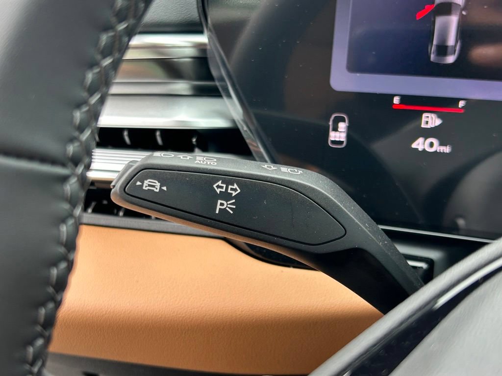 New 2026 Audi A6 Premium Plus AWD/4WD image 26