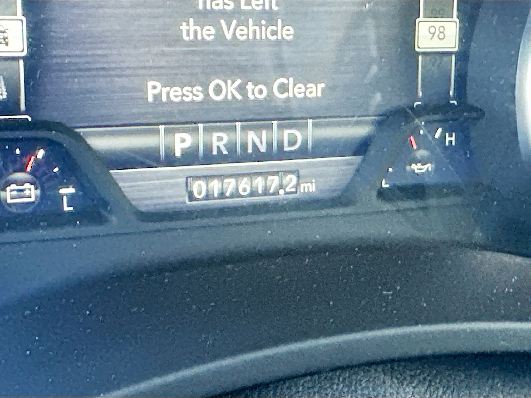 Used 2024 RAM 2500 Laramie image 19