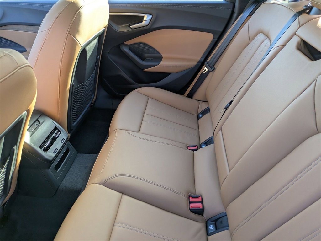 New 2025 Audi A5 2.0T Premium image 30