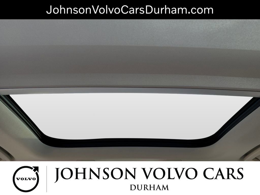 New 2026 Volvo XC90 B6 Ultra w/ Protection Package image 10
