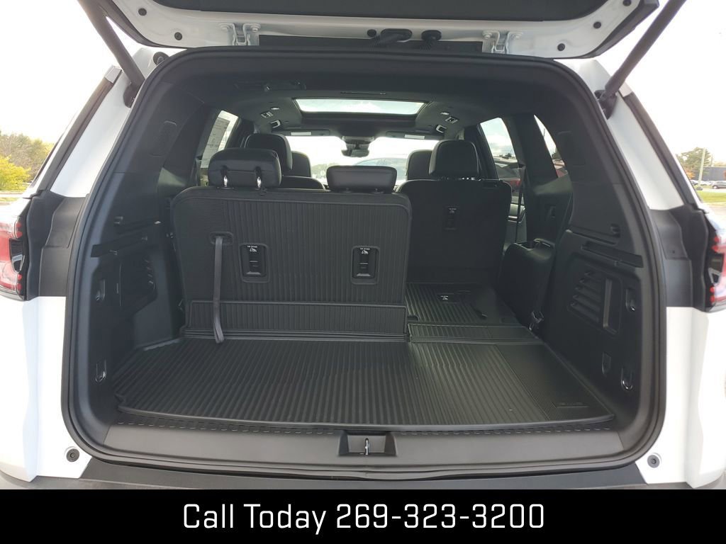 New 2026 GMC Acadia Elevation w/ Black Edition image 30