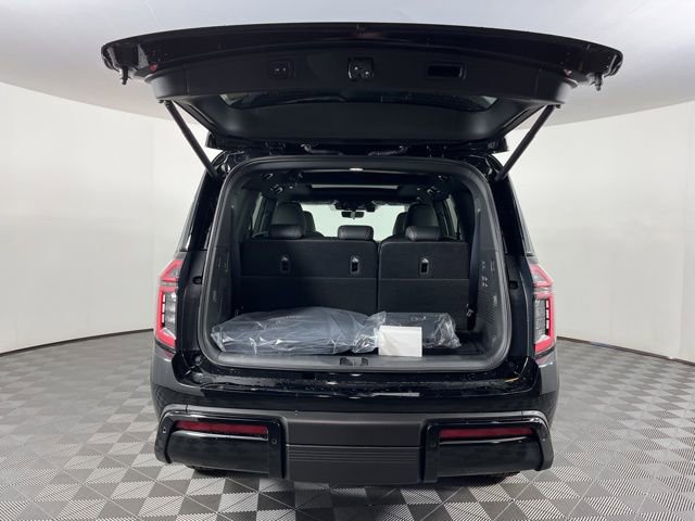 New 2026 Nissan Armada PRO-4X AWD/4WD image 50