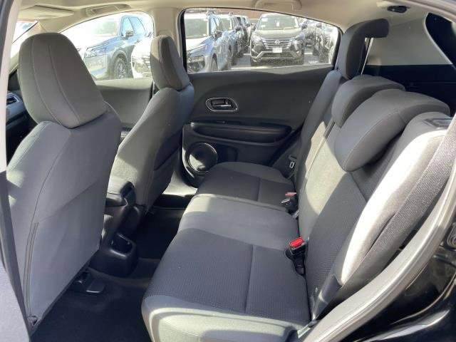 Used 2022 Honda HR-V EX image 12