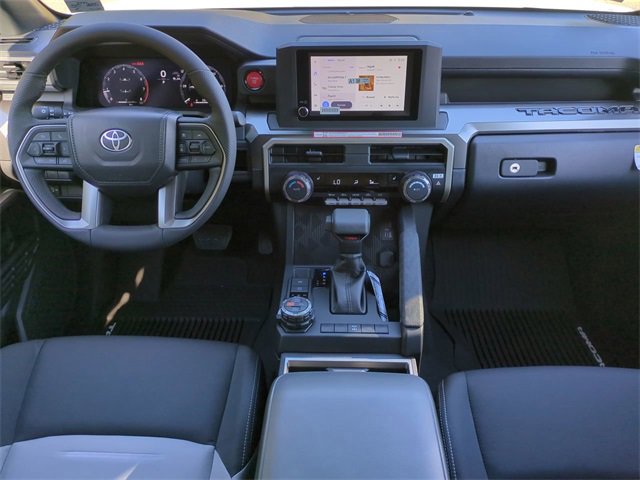 New 2025 Toyota Tacoma TRD Off-Road image 15