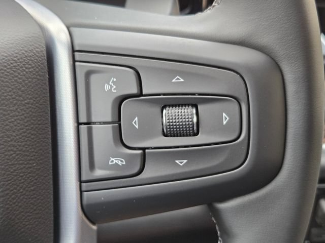 New 2026 GMC Sierra 1500 Elevation w/ Elevation Premium Package AWD/4WD image 24